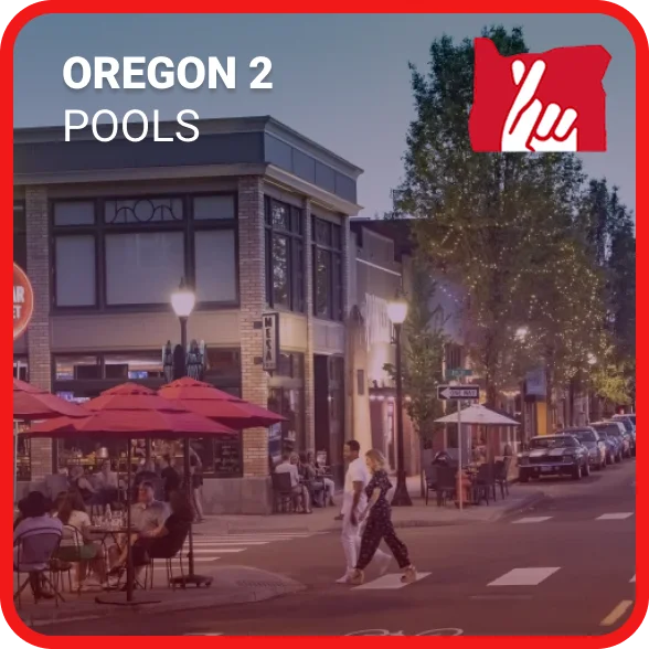 Oregon 2