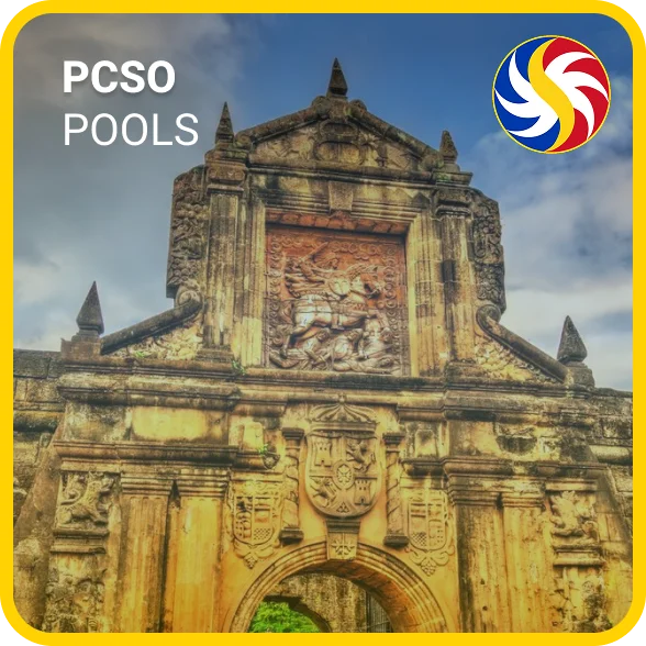 PCSO
