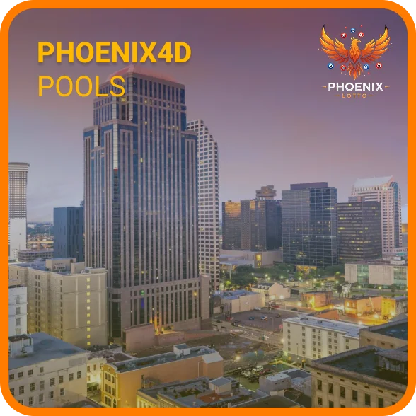Phoenix 4D