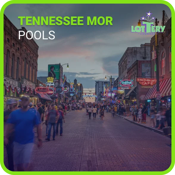 Tennessee Mor