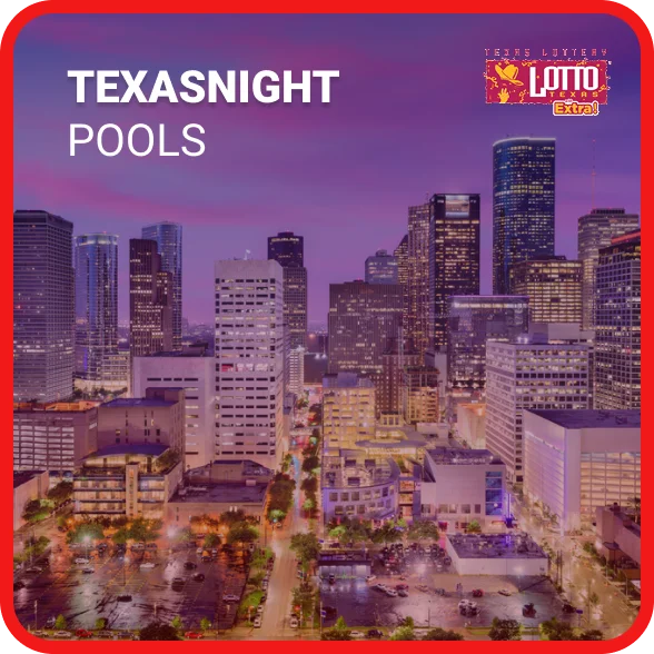 Texas Night