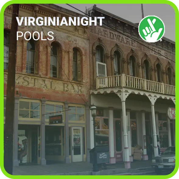 Virginia Night