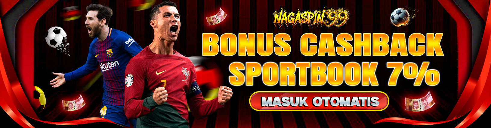 BONUS CASHBACK SPORTBOOKS 7% BONUS CASHBACK SPORTBOOKS 7%