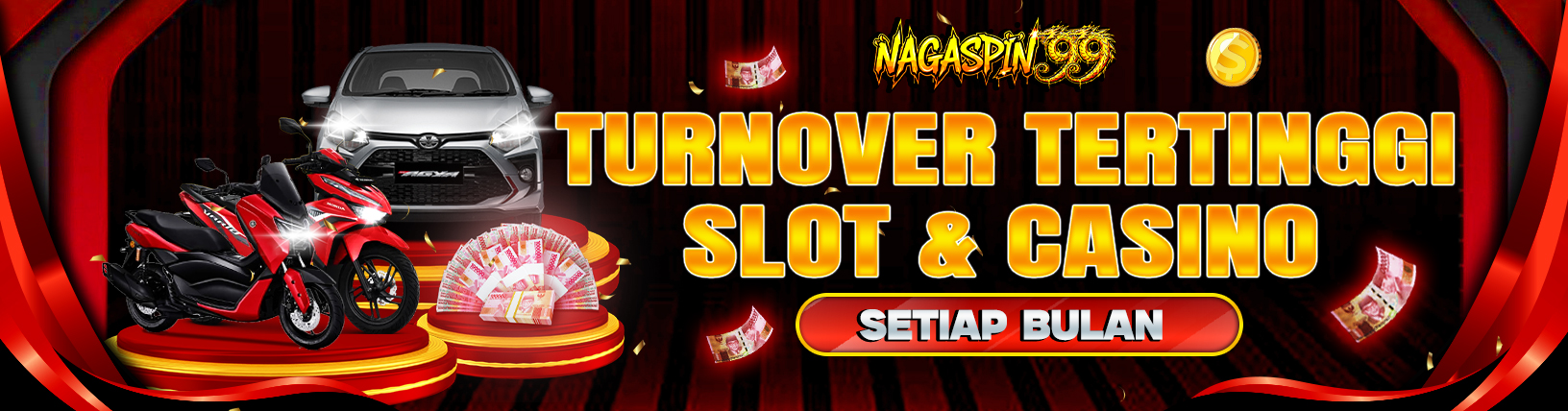 BONUS EXTRA LOMBA TURNOVER TERTINGGI SLOT & CASINO BONUS EXTRA LOMBA TURNOVER TERTINGGI SLOT & CASINO