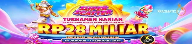 Super Scatter Daily Tournaments