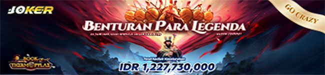 🔔 Clash of Legends : Joker Go-Crazy Competition