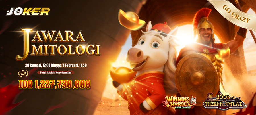 Game: Book Of Thermopylae & Winning Horse Game: Book Of Thermopylae & Winning Horse