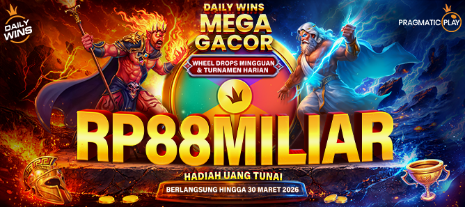 Daily Wins Mega Gacor Level 11 – Lunar Fortune Burst! Daily Wins Mega Gacor Level 11 – Lunar Fortune Burst!