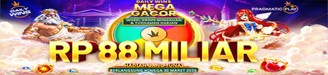 Pragmatic - Daily Wins Mega Gacor – Level 12 | LEVEL TERAKHIR MUSIM INI! Pragmatic - Daily Wins Mega Gacor – Level 12 | LEVEL TERAKHIR MUSIM INI!