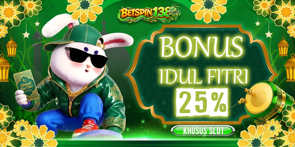 BONUS THR IDUL FITRI 2026