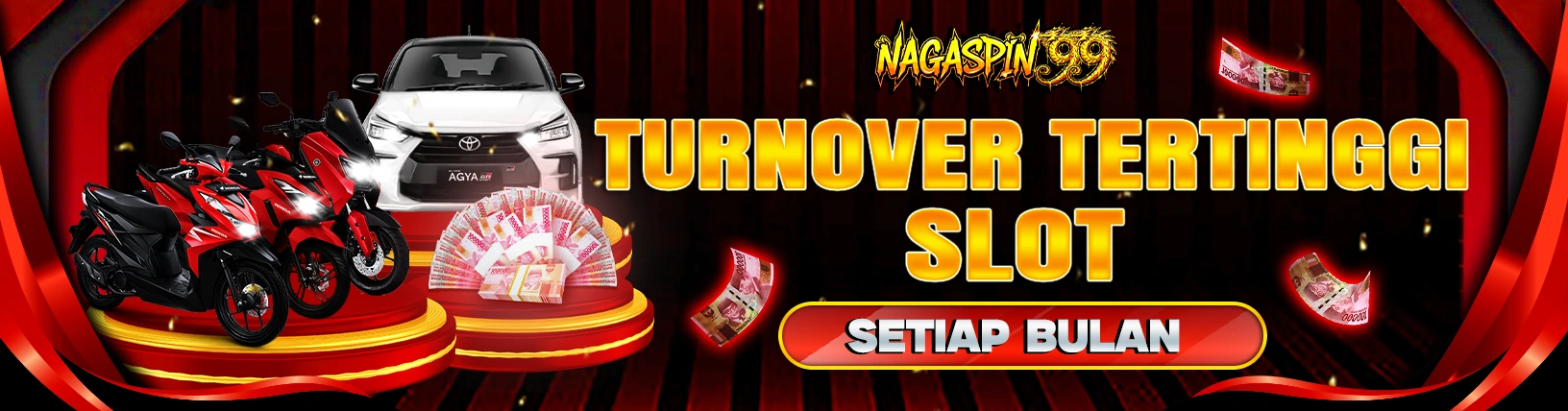 BONUS EXTRA LOMBA TURNOVER TERTINGGI SLOT BONUS EXTRA LOMBA TURNOVER TERTINGGI SLOT