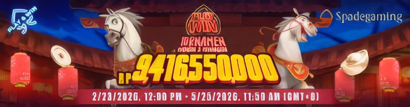 Play And Win Tournament