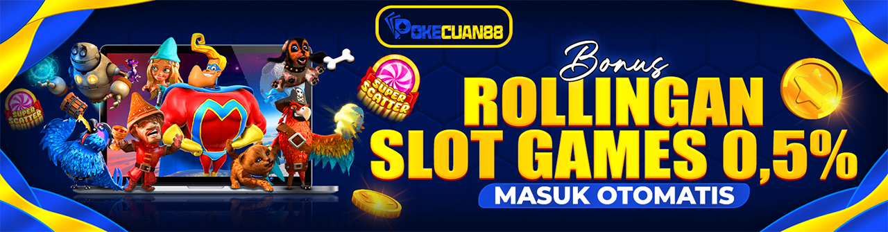 ROLLINGAN SLOT