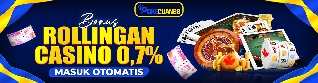 ROLLINGAN CASINO
