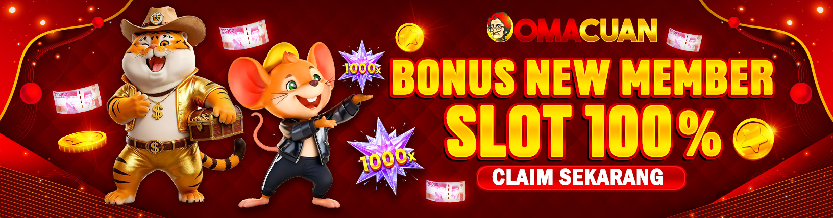 BONUS NEW MEMBER SLOT GAMES 100% BONUS NEW MEMBER SLOT GAMES 100%
