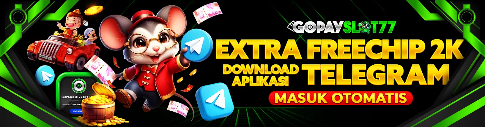 DOWNLOAD APK TELEGRAM DAPAT FREECHIP 2K