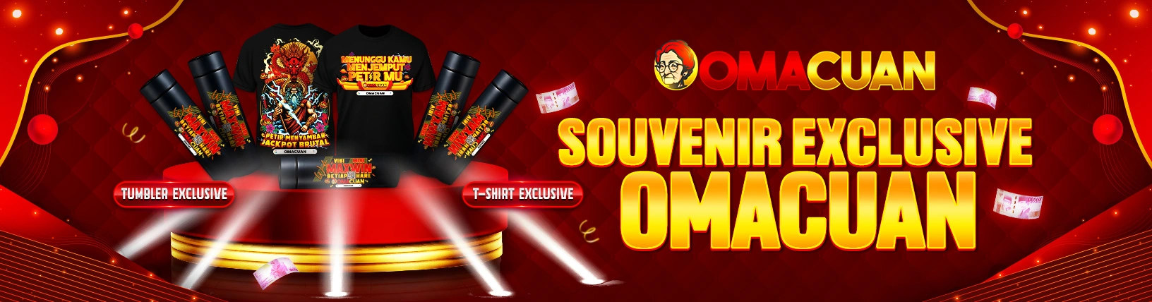 SOUVENIR EXCLUSIVE OMACUAN SOUVENIR EXCLUSIVE OMACUAN