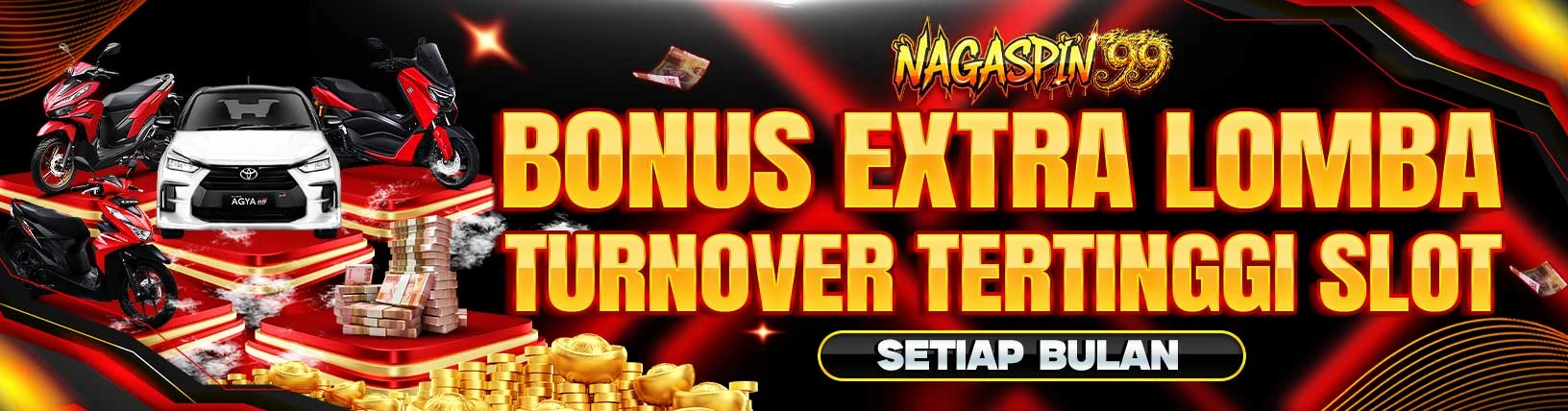 BONUS EXTRA LOMBA TURNOVER TERTINGGI SLOT BONUS EXTRA LOMBA TURNOVER TERTINGGI SLOT