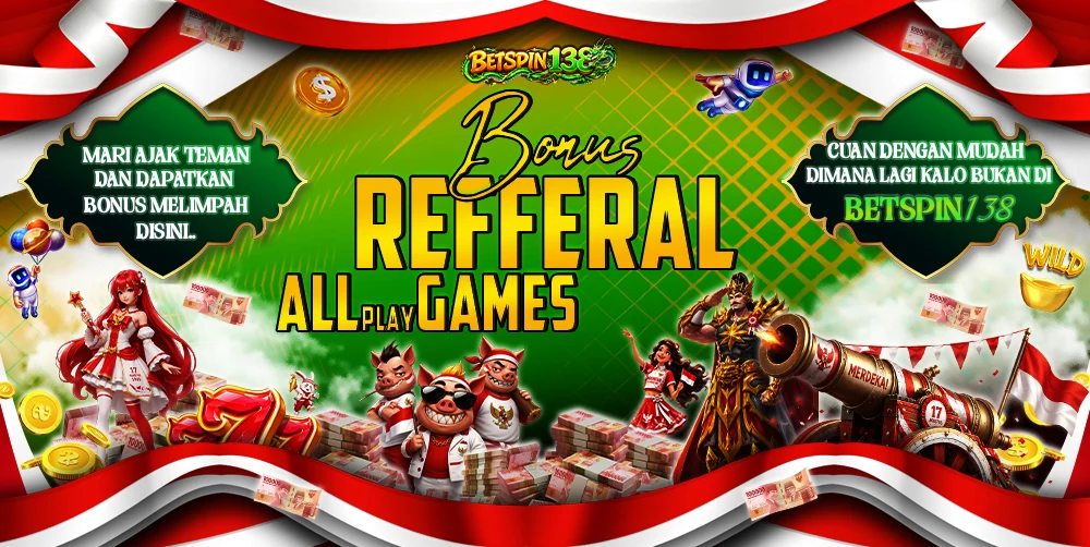 Referral Banner