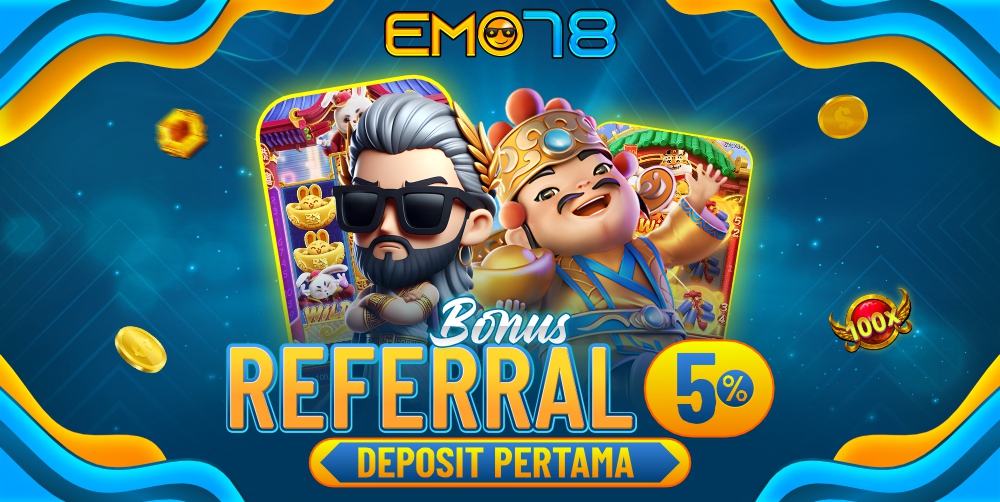 Referral Banner
