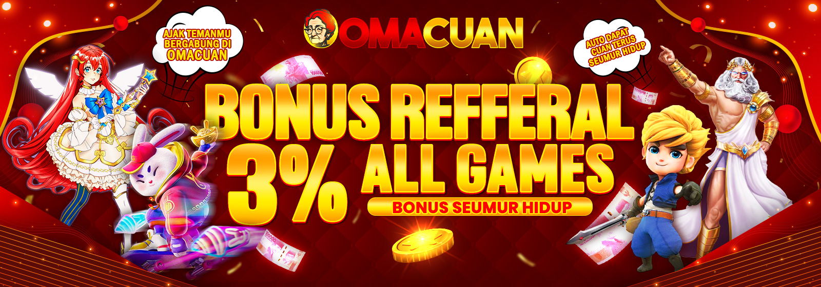 Referral Banner Referral Banner