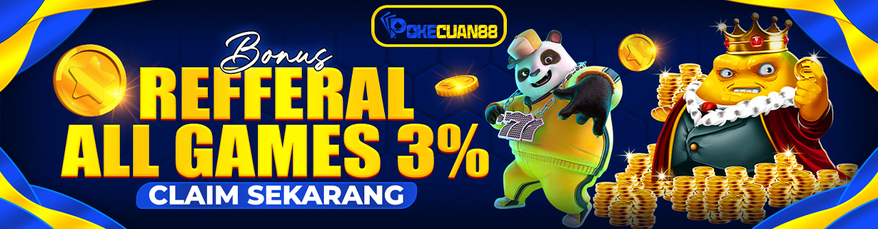 Referral Banner